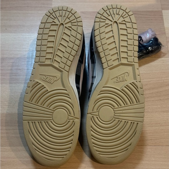 Nike Dunk Low Premium QS SB x Travis Scott Cactus Jack - Picture 7 of 7